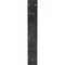 Ekena Millwork Morris Steel Bracket, Antiqued Silver 3"W x 20"D x 20"H BKTM03X20X20MOASV - alternate 3